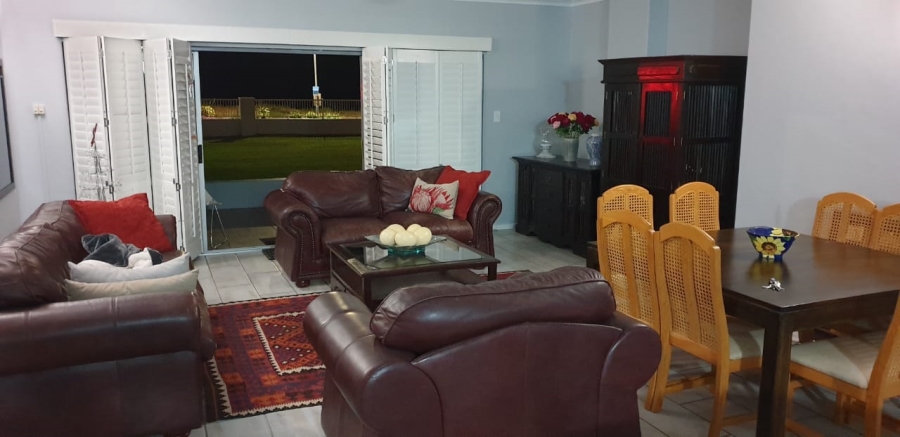 To Let 3 Bedroom Property for Rent in Strand North Western Cape